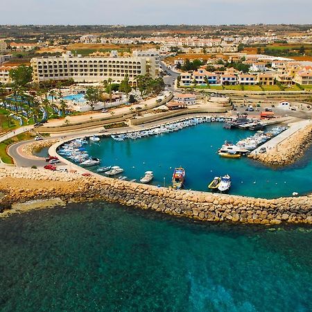 Apartment Nearby Golden Coast Протарас Екстериор снимка