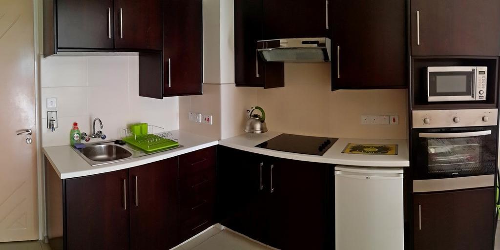 Apartment Nearby Golden Coast Протарас Екстериор снимка
