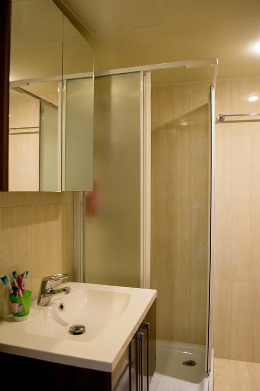 Apartment Nearby Golden Coast Протарас Екстериор снимка